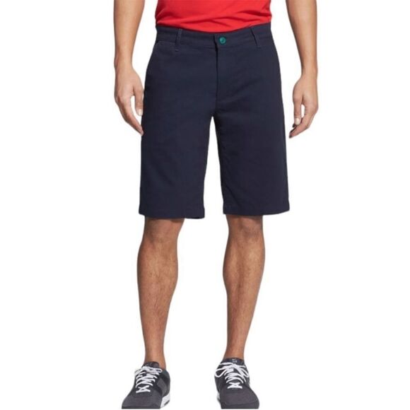 AG Adriano Goldschmied Shorts Mens Size 30‎ - Picture 1 of 10